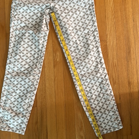 ROSNER Antonina mid rise skinny Jean - Picture 5 of 6